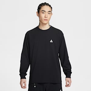 NIKE公式】ナイキ ACG メンズ ロングスリーブ Tシャツ.オンライン